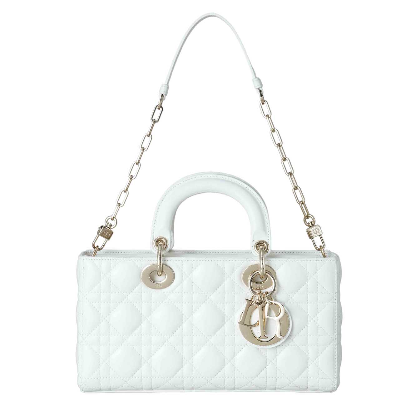 CHRISTIAN DIOR(USED)크리스찬 디올 디조이 미디엄 백